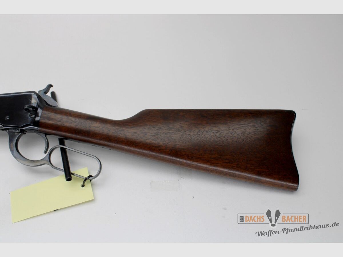 UHR Büchse Chiappa 1892 Kal. .44Rem Mag Klappvisier