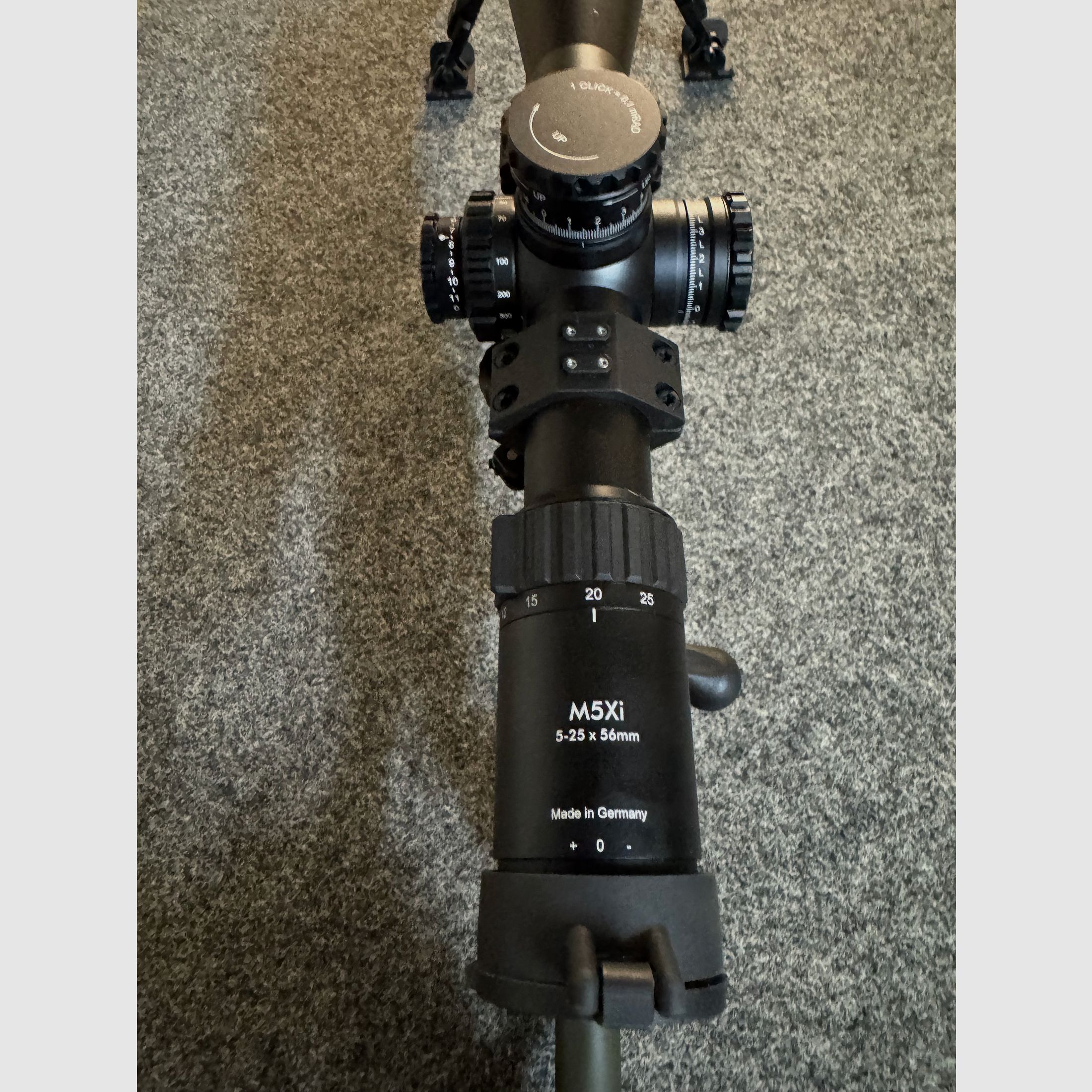 Sako TRG 22 A1