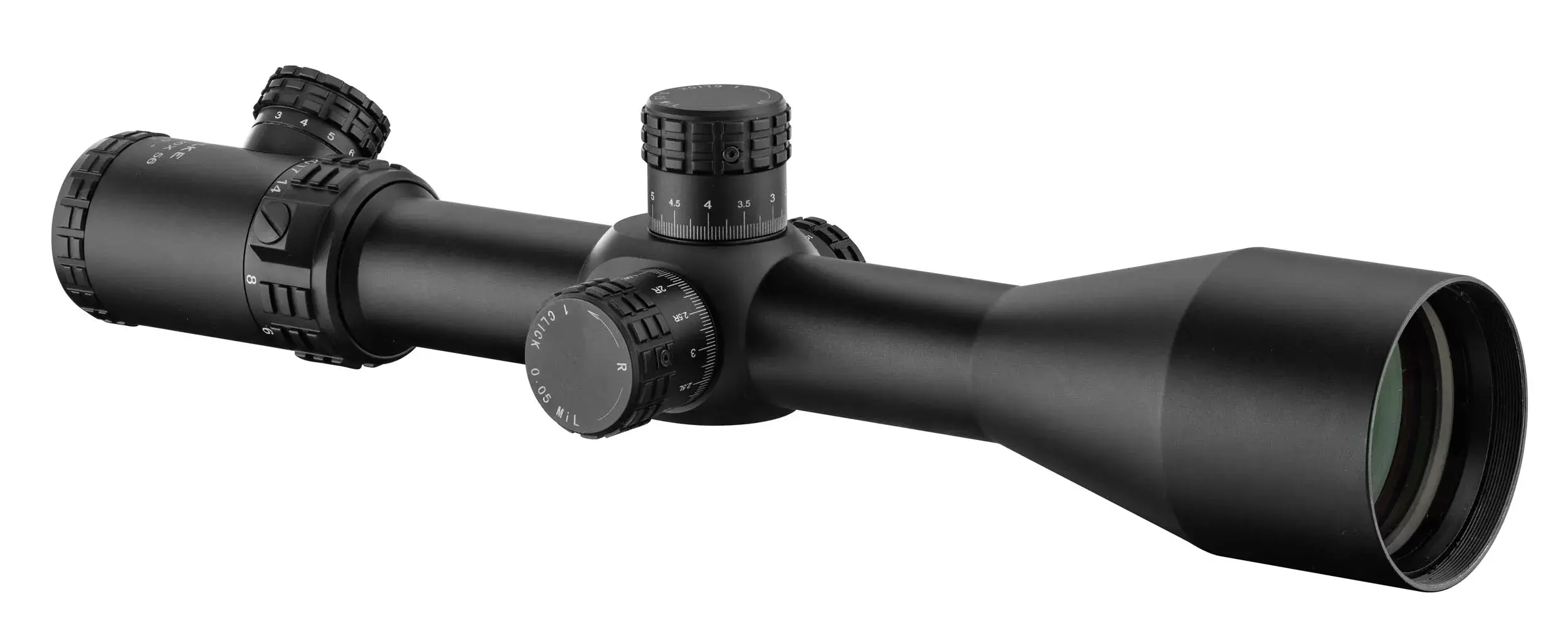 Zielfernrohr Falke Pro Series 5-30 x 56 MRAD, Bild 10 von 18