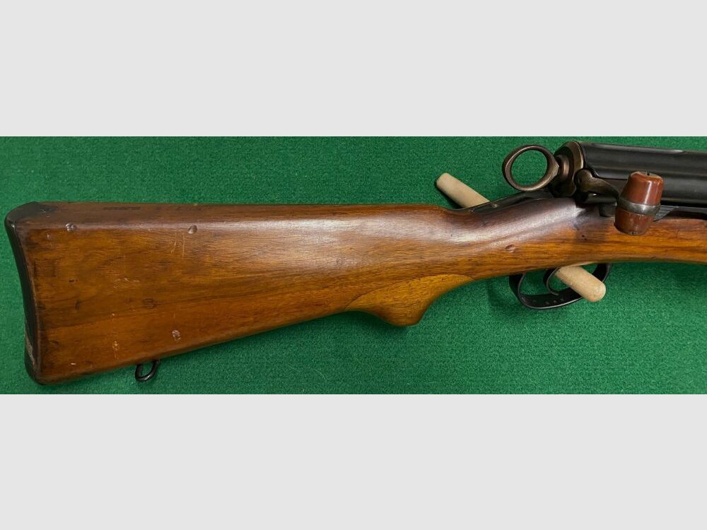 Federal Arms Factory K 11