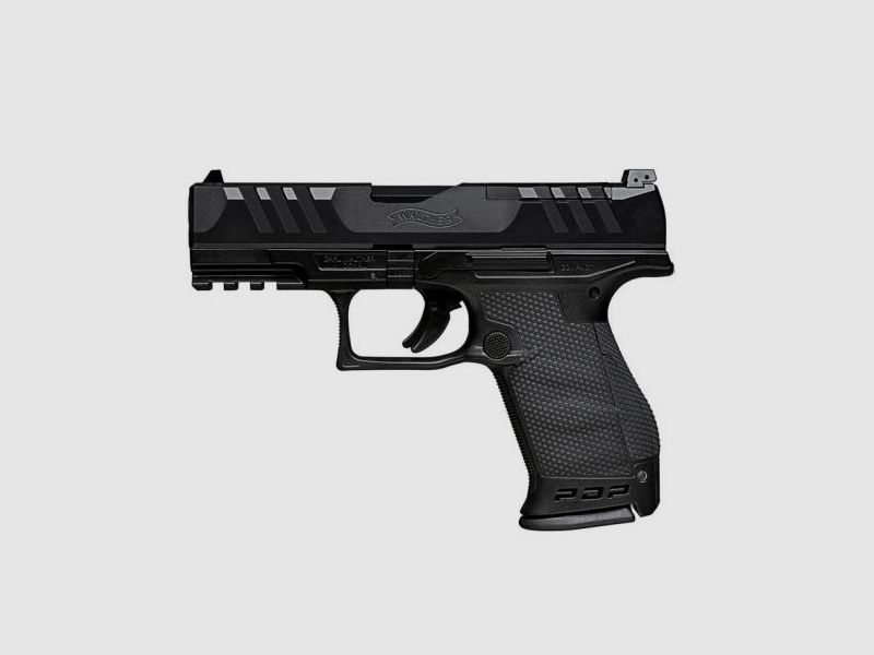 WALTHER PDP Compact 4"