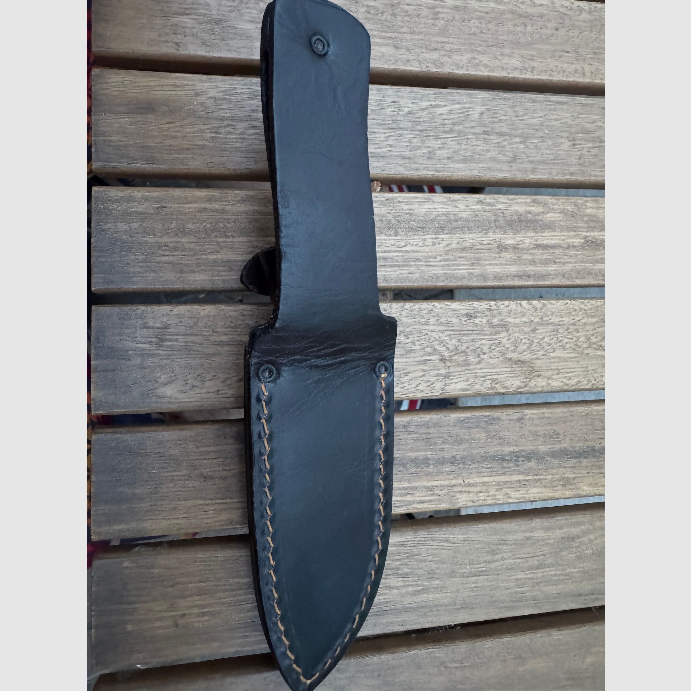 Nieto Trapper, Spagna