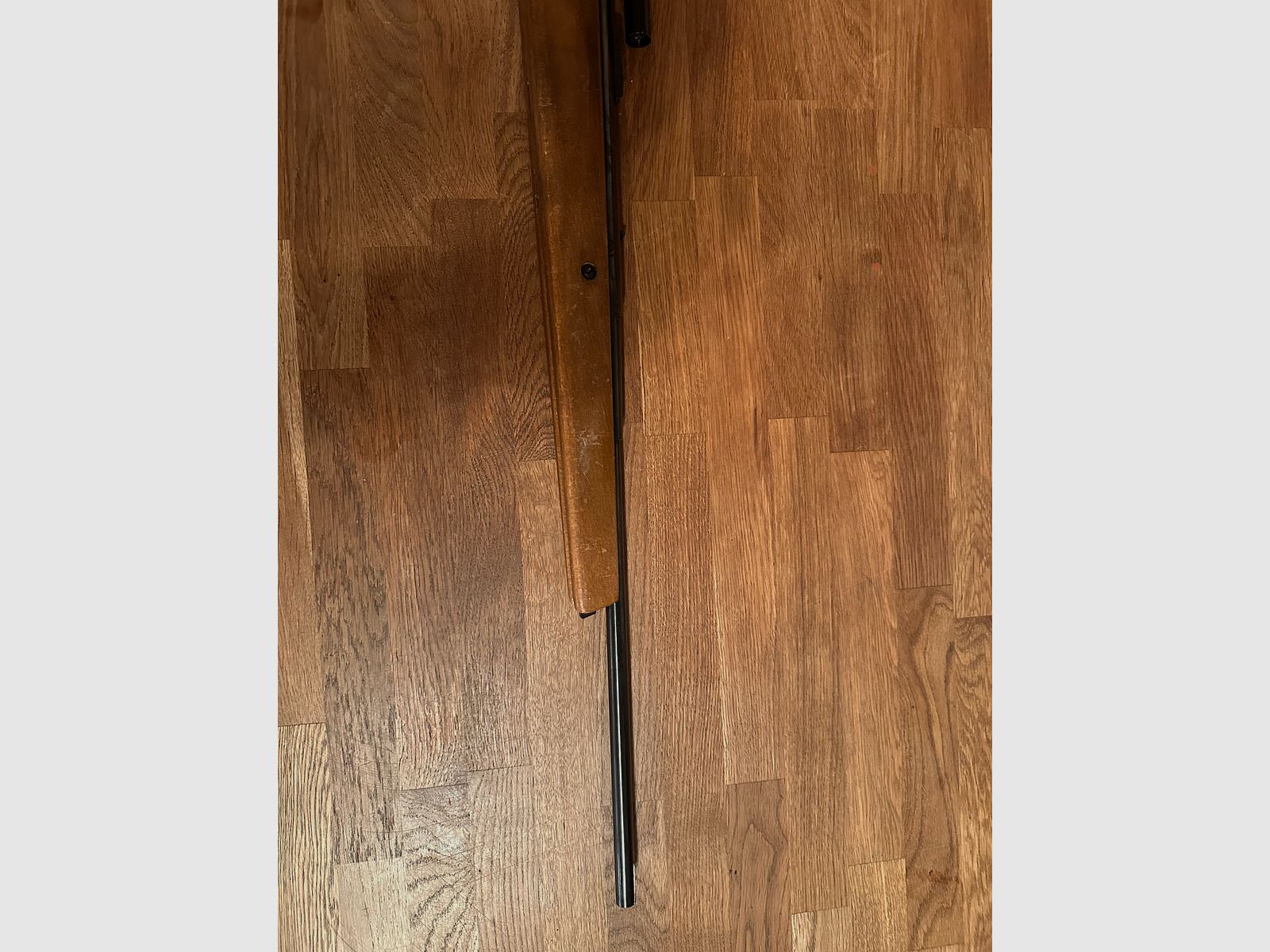 DIANA MOD. 50 CAL 4,5 / 177