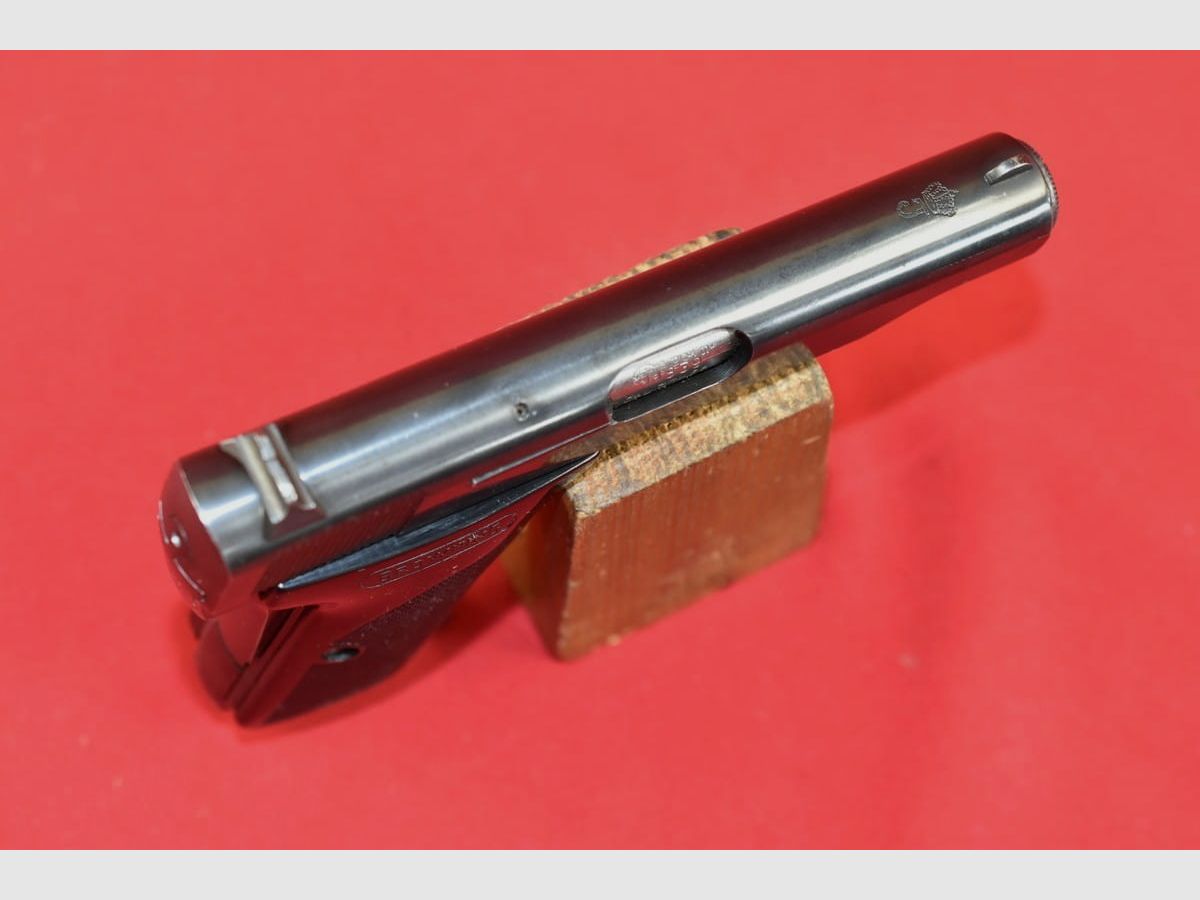 #5049 Browning FN Pistole Mod. 115, Juliana, Kal. 7,65, Bild 4 von 17