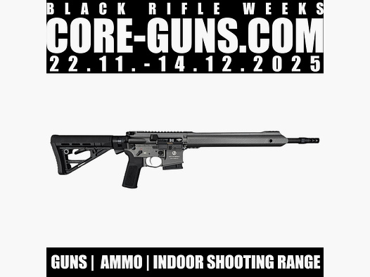 SCHMEISSER GREY AR15-M4FL SPORT 223Rem 14,5" halbautomatische Büchse 223Rem Blackweeks Deals