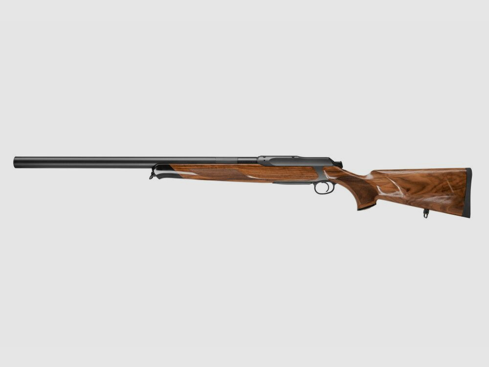 J.P. Sauer & Sohn Sauer 505 Silence Ergo Lux Rifle de repetición Elegance | .308 Win. | MINOX RS-6 1 - 4 x 24 S