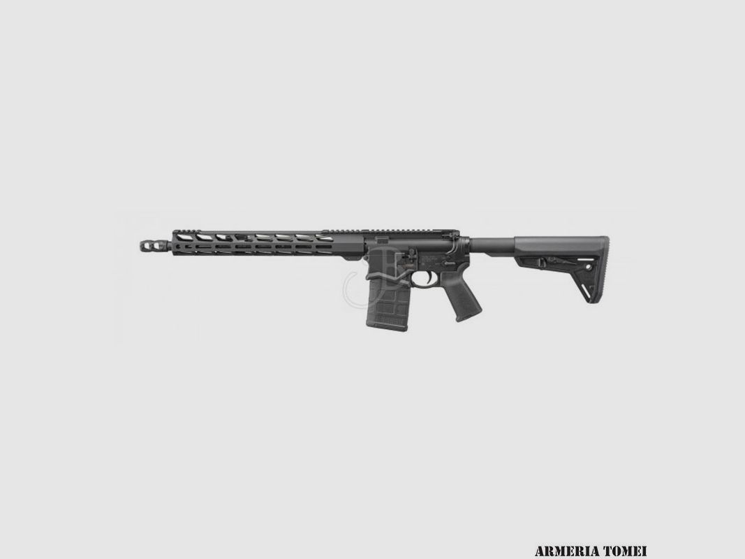 RIFLE – RUGER MOD. SFAR .308 WIN 16.1″ FB(S), image 2 of 5