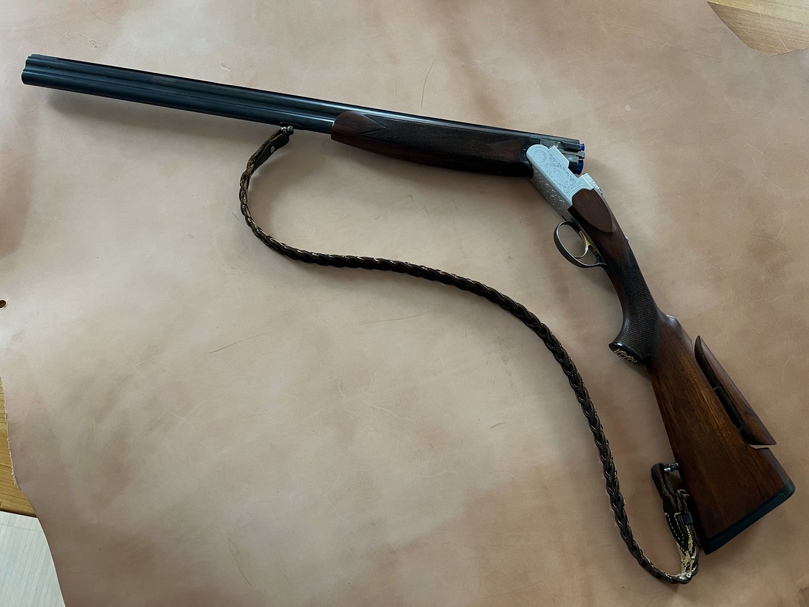BDF Sauer-Beretta 20/70