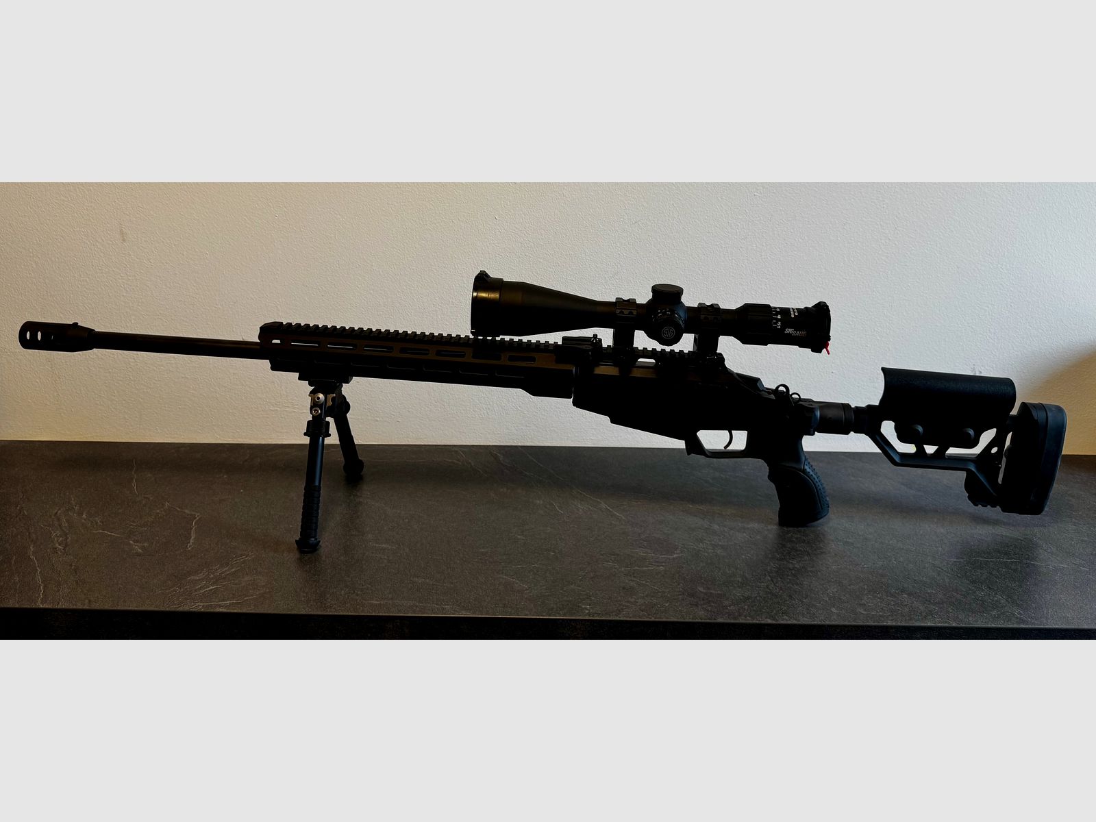 TIKKA Repetierbüchse T3x TAC A1