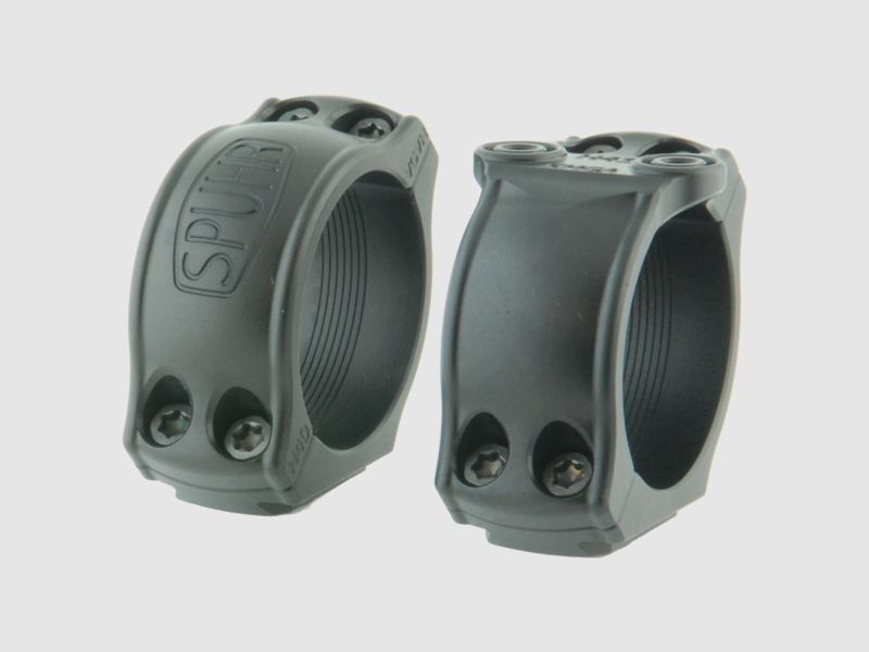 Spuhr Ring-Montage Set Blaser 34 H 23 / 6 mm 1x ISMS