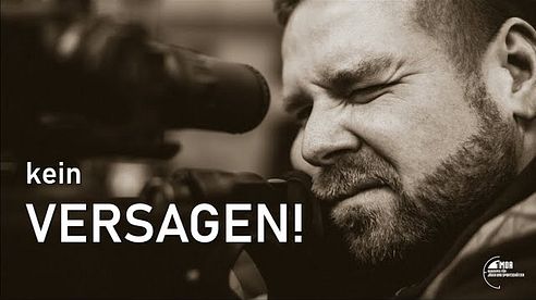 Mucken #1: Warum Jäger mucken und warum das kein Versagen ist!