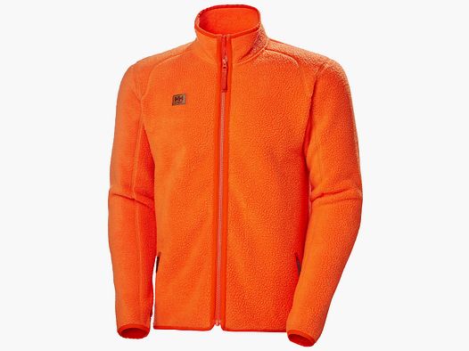 Helly Hansen Fleece Jacket Heritage