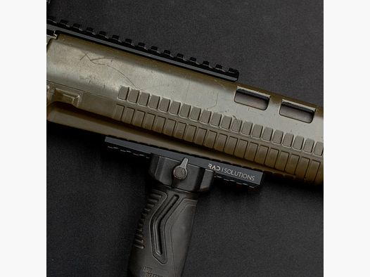 RAD Solutions SG55X Picatinny-Schiene 0600