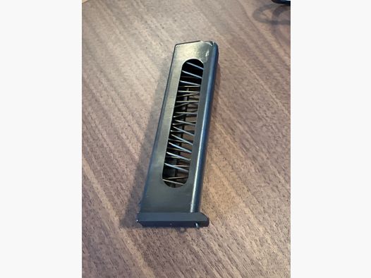 Makarov Magazine 9mm Klassiek USSR