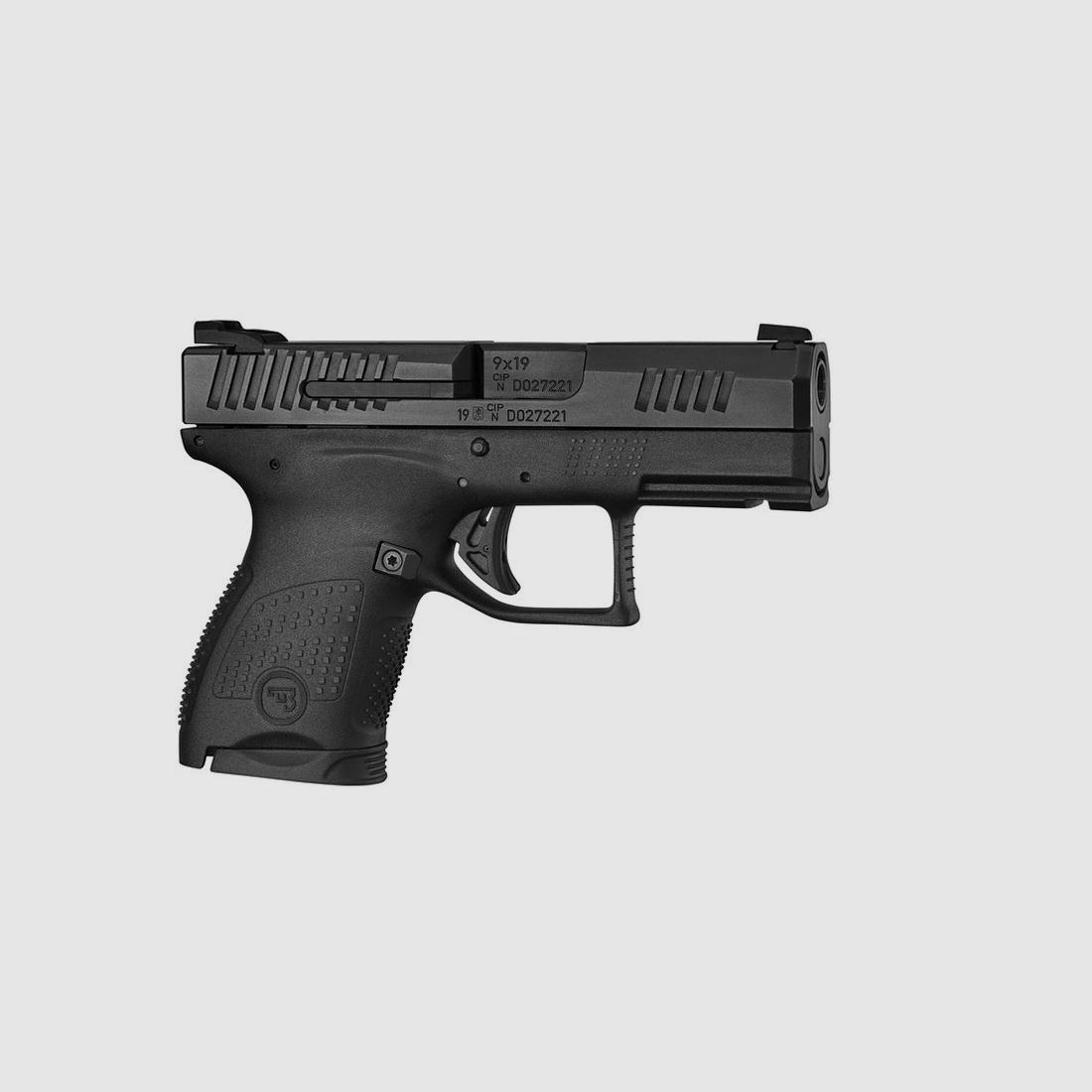 CZ Pistole P-10 M *Versandkostenfrei* Subcompact, Bild 1 von 3