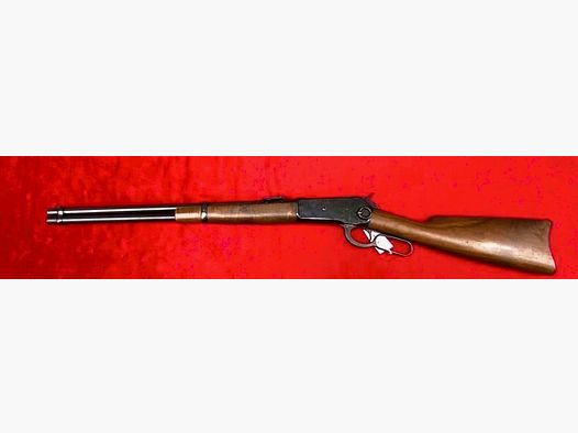 Browning (Winchester) UHR (Modelo 92) Cal. 45/70Gov.