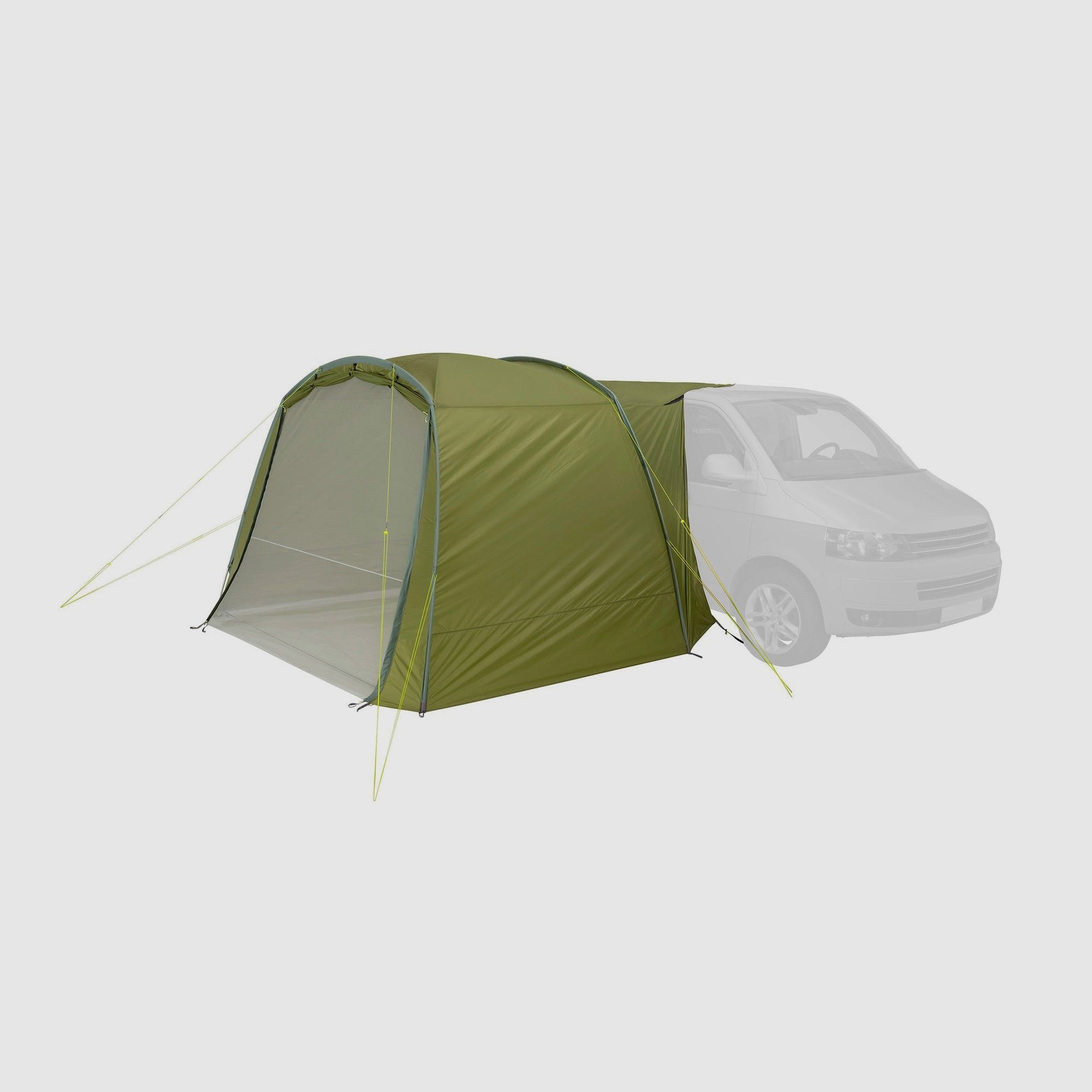 Vorzelt Van Camp Basic