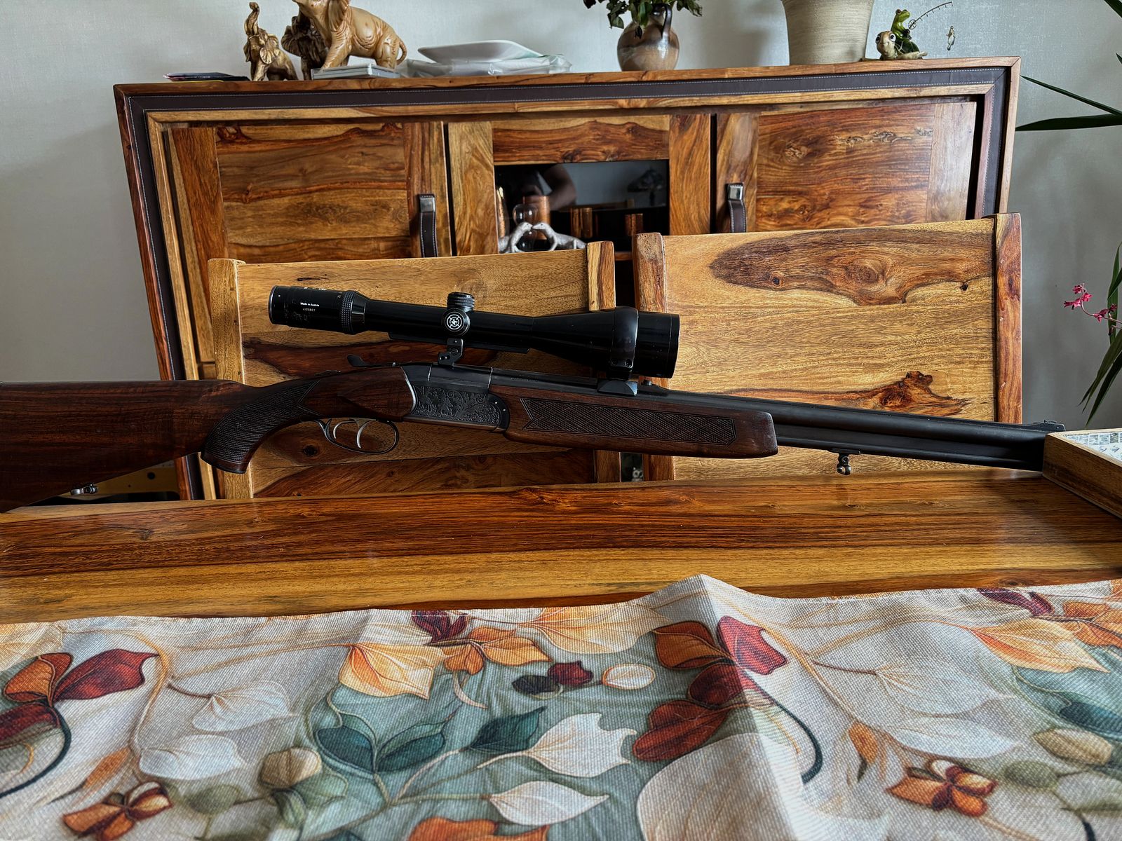 Brünner mod. 500