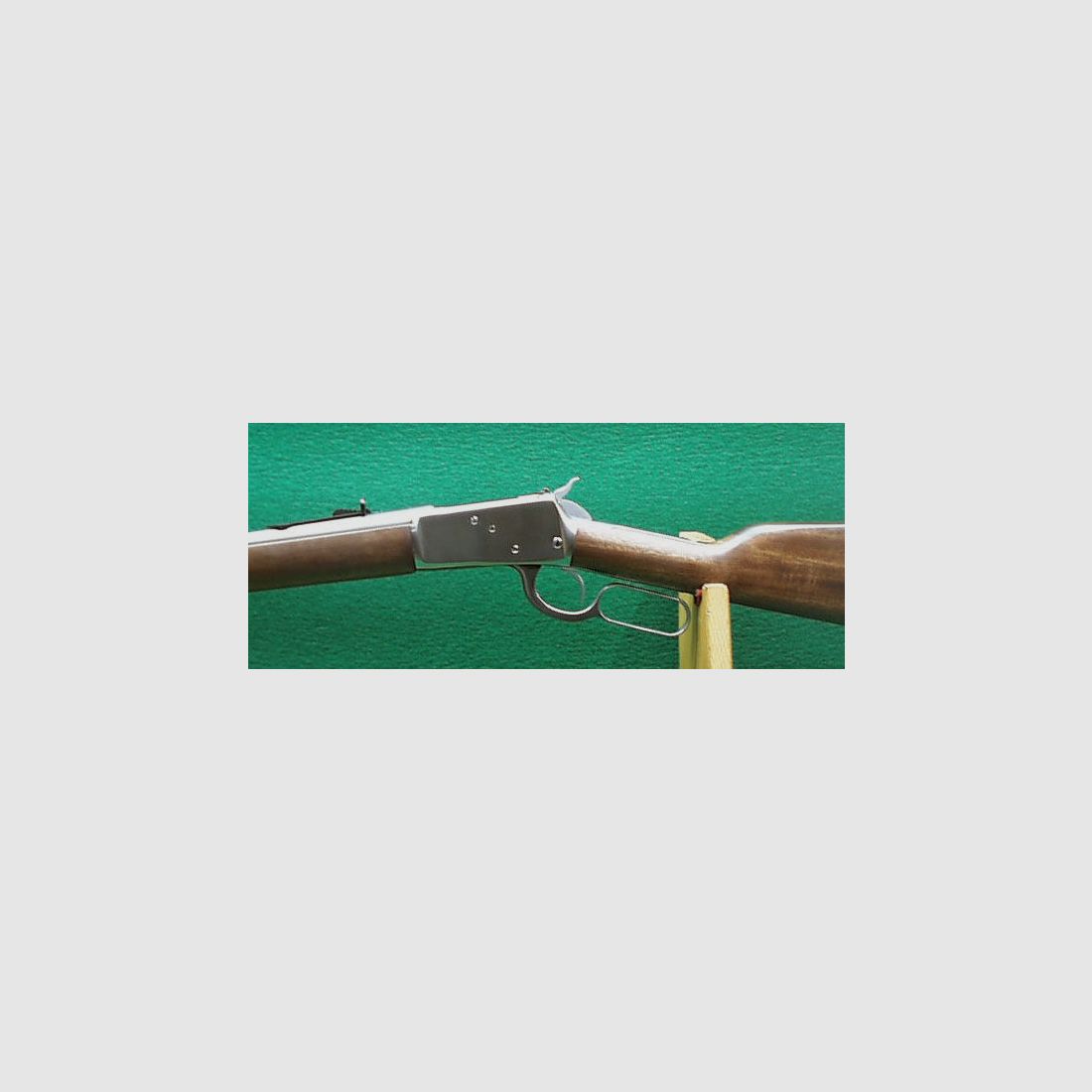 Rossi	 M 65 Carbine