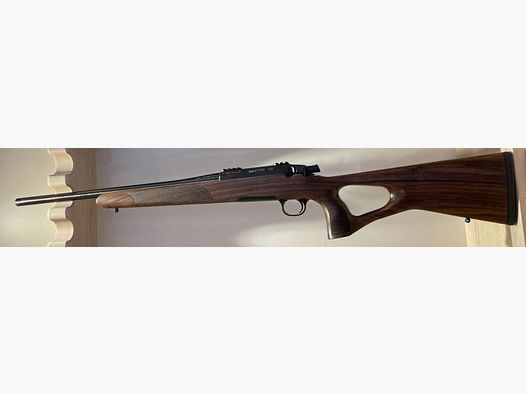 STEEL ACTION HS WOOD with ORIGINAL STEEL ACTION HOLE STOCK!!!