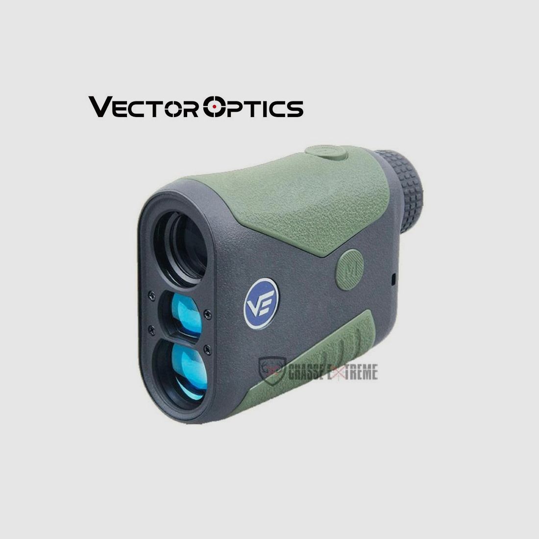 Telémetro VECTOR OPTICS Paragon 6x25 Gen II 5-1800M, imagen 1 de 7