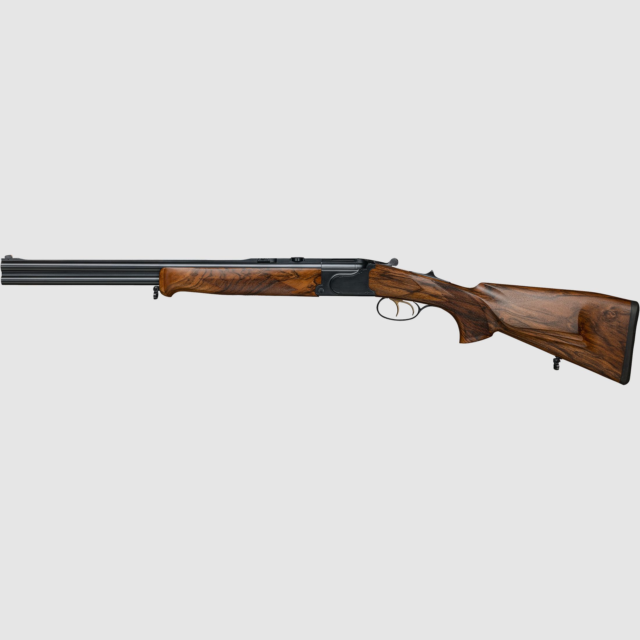 Krieghoff Bockdoppelbüchse*. ULTRA Thermo Stabil