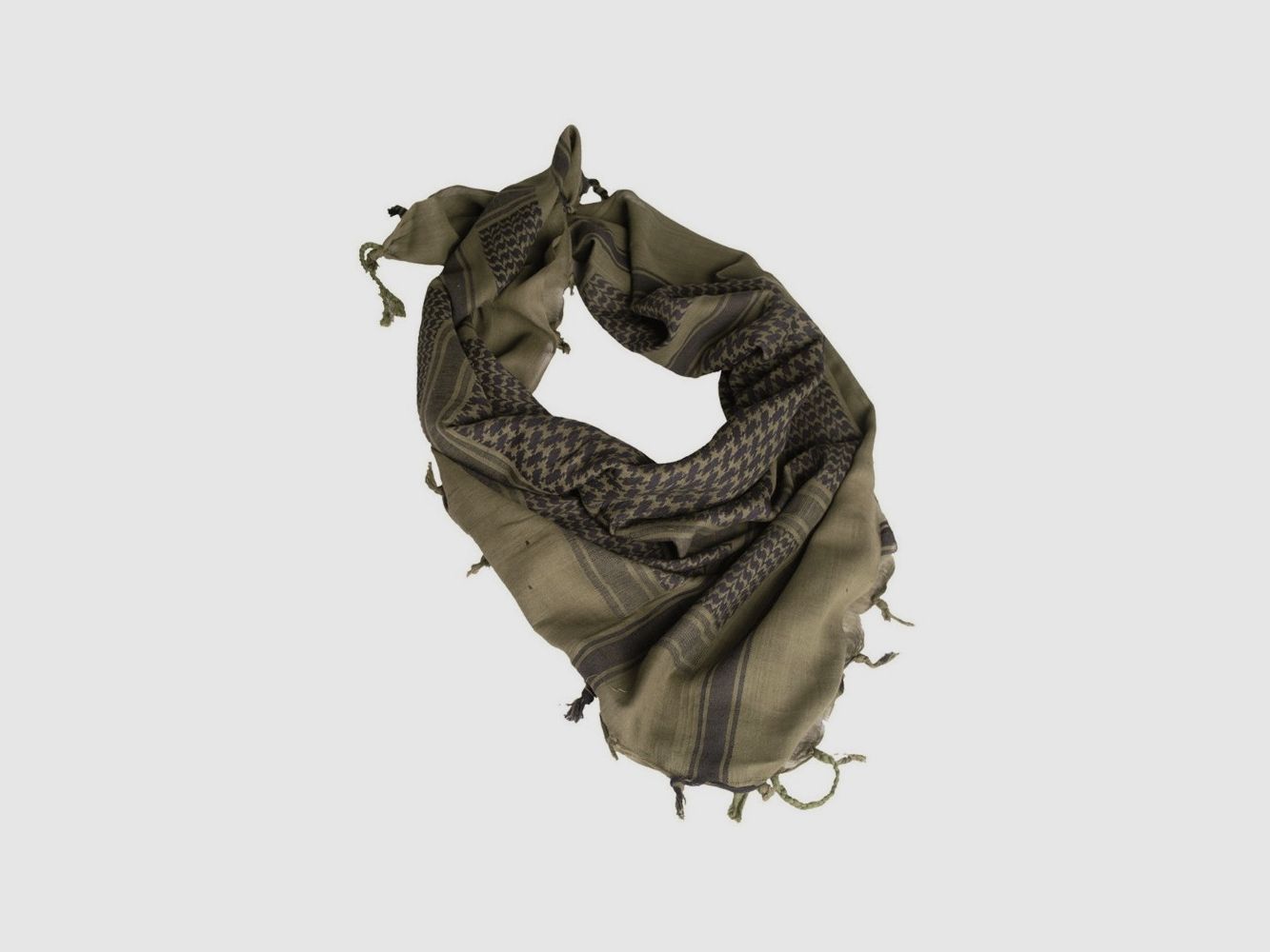 Arafatka Mil-Tec olive/black