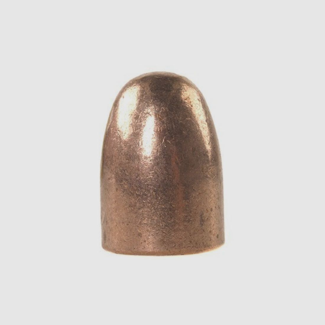 Speer Geschoss .45/.454 230GR Copper Plated Round Nose 500 Stück
