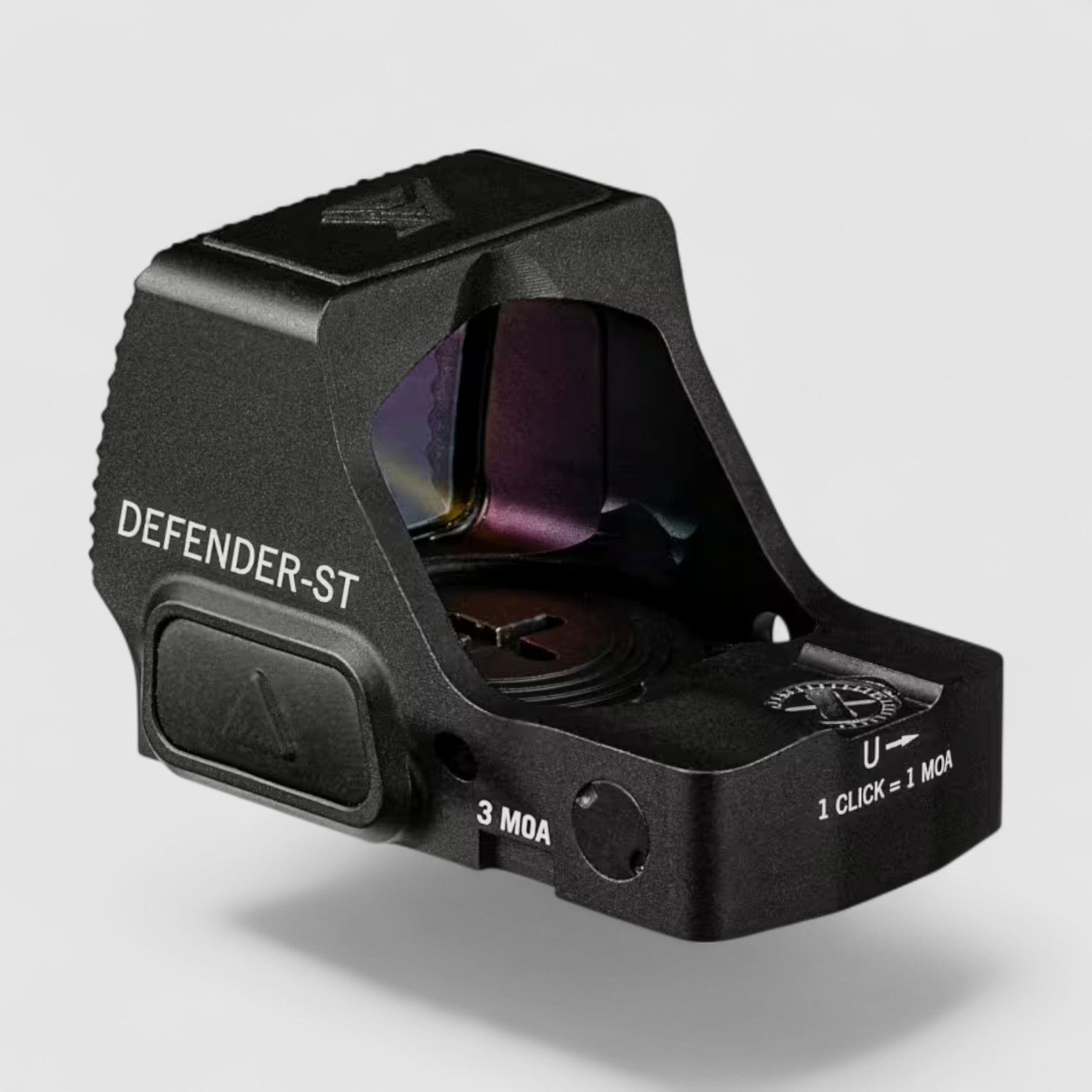 Vortex Defender ST Red Dot 3 MOA
