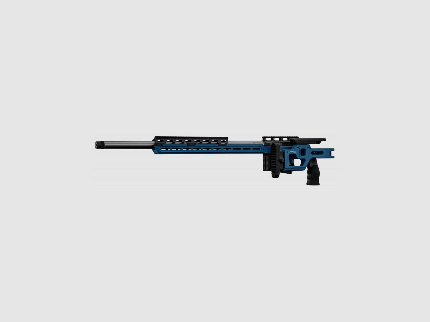 Carabine Victrix venus pro Cal.6.547 Lapua 1/8.25, image 3 sur 10