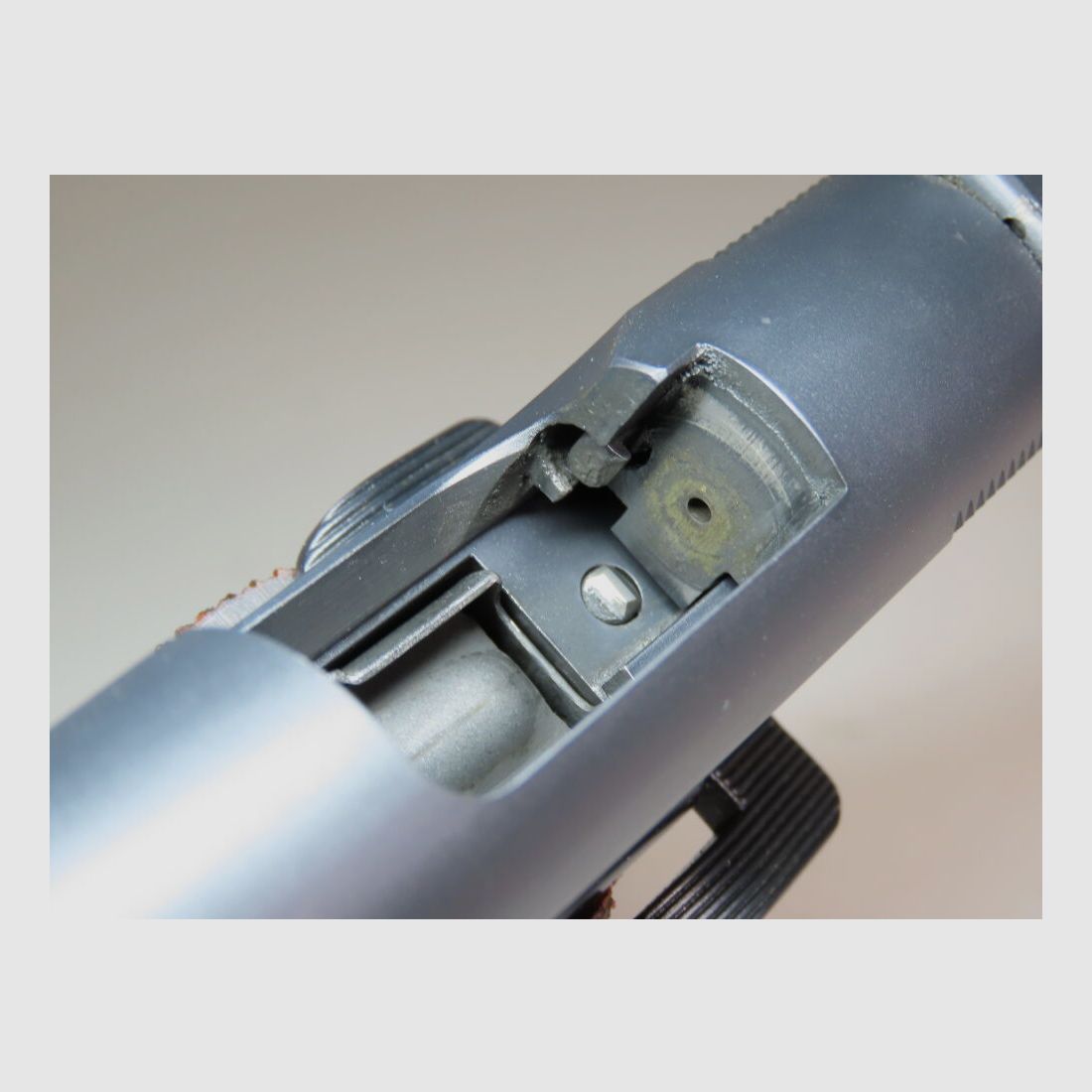 Les Baer Premier II Custom Old Style