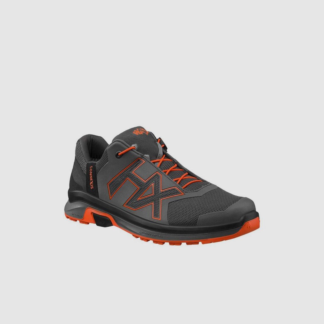 HAIX Herren Outdoorhalbschuh Connexis Go GTX low