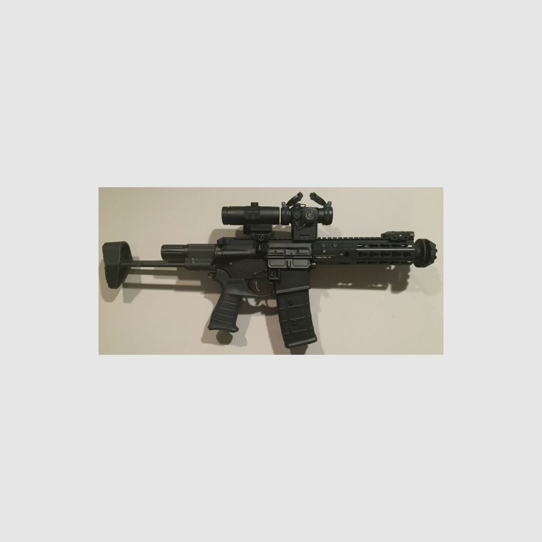 Vergrößerungsglas Vortex VMX-3T, Bild 11 von 14