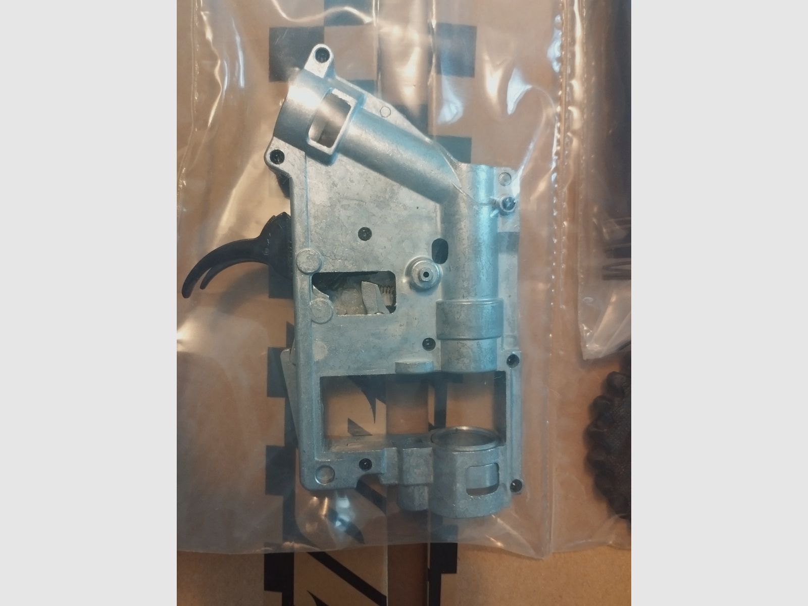 Umarex T4E Service-Kit / Ersatzteile für HDR 68 HDR68, Bild 6 von 10