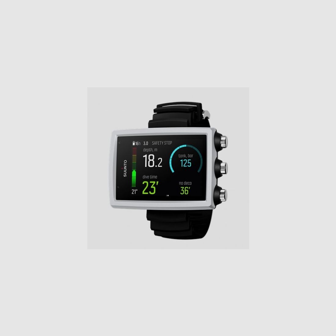 SUUNTO EON CORE WEISS, Bild 1 von 7