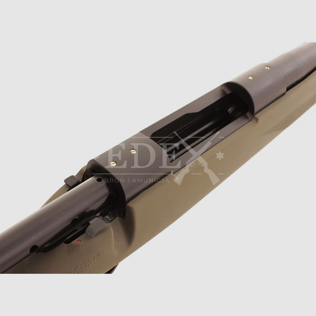 Repetierbüchse HOWA 1500 Hogue Kal. .308 Win, Bild 4 von 7