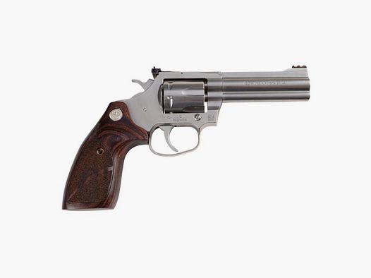 Colt Revolver King Cobra Target 4" Kal.357 Mag. Stainless