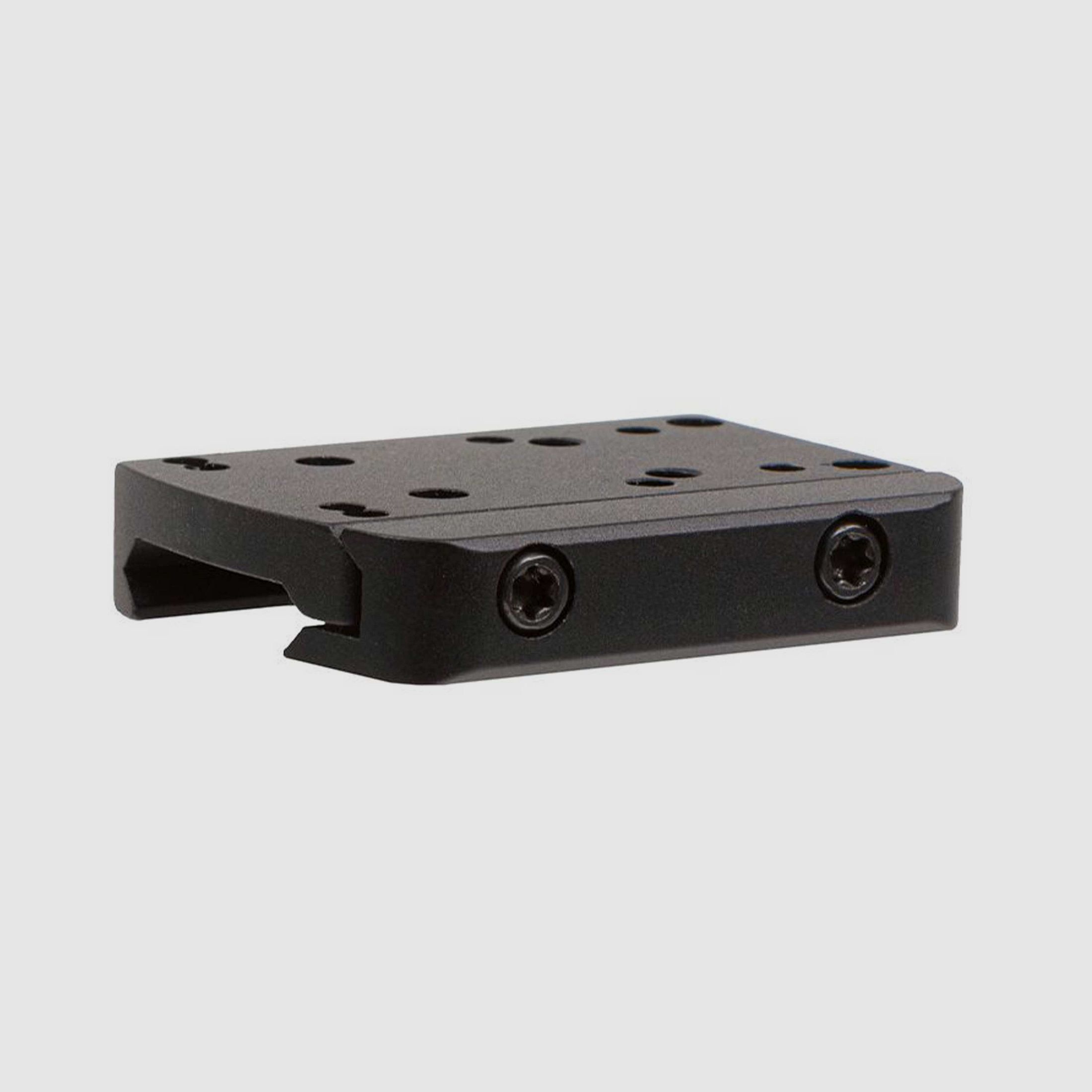 Montaje Picatinny Universal SIG SAUER para Red Dots