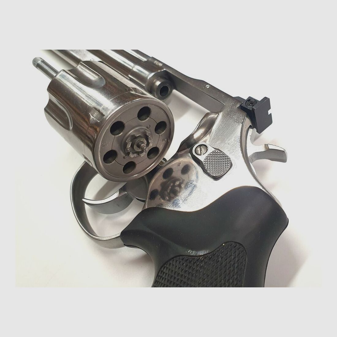 Taurus Revolver Taurus Mod.96