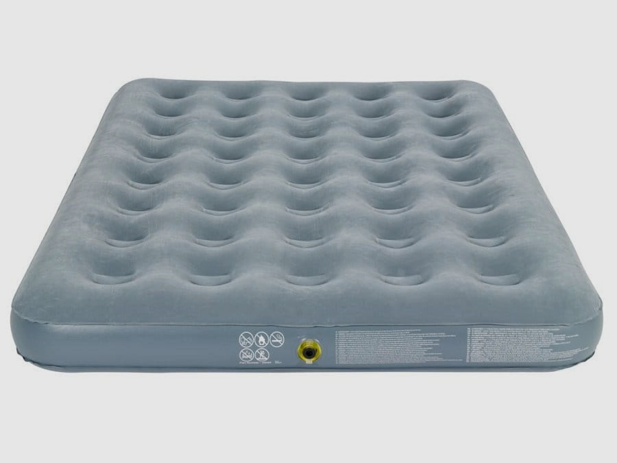 Campingaz Quickbed double air mattress