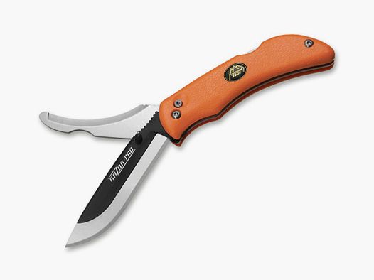 Taschenmesser Razor Pro Orange