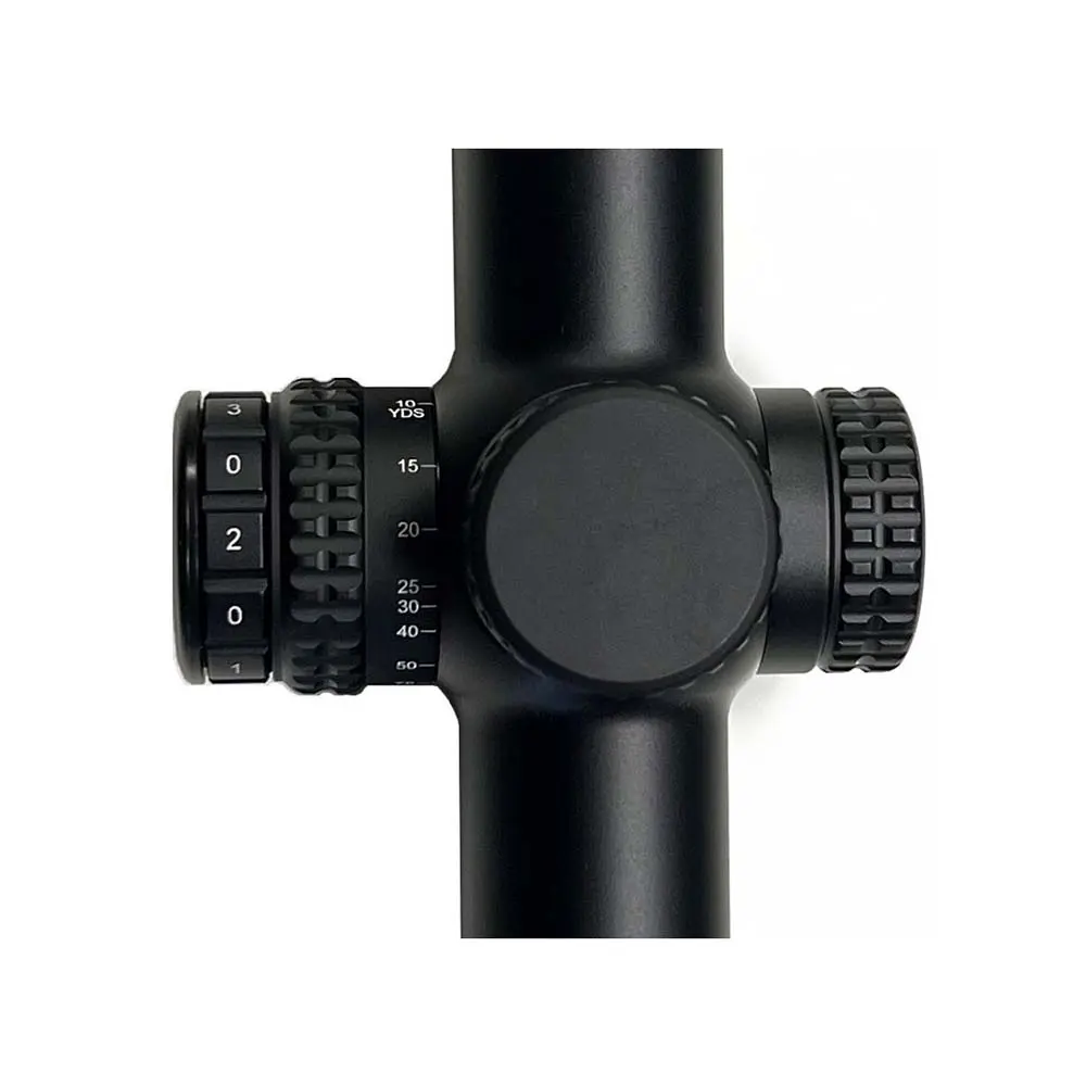 Lunette AVISTAR 2-16×50 R.I., image 4 sur 5