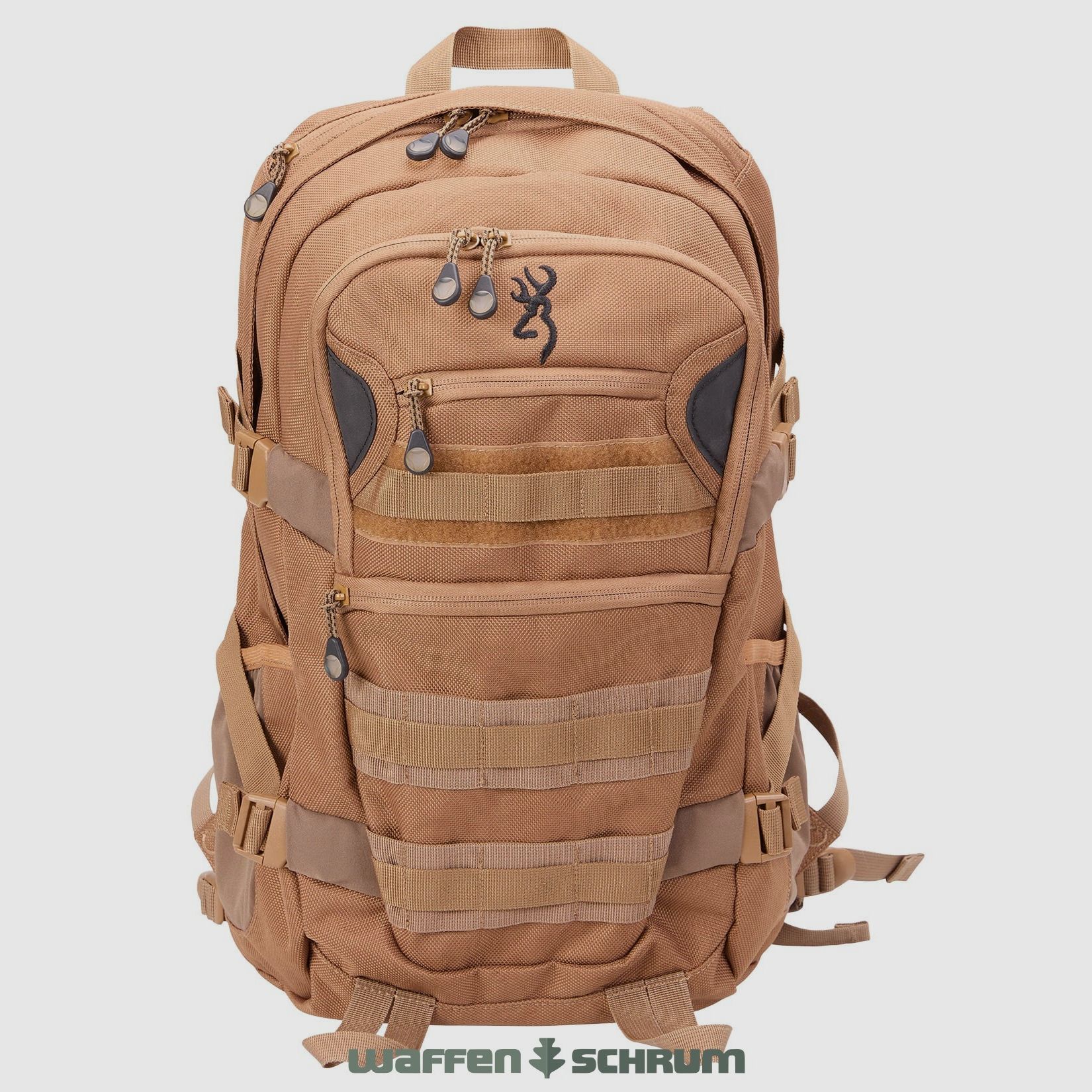 Browning Jagd backpack Hunter tan 30l
