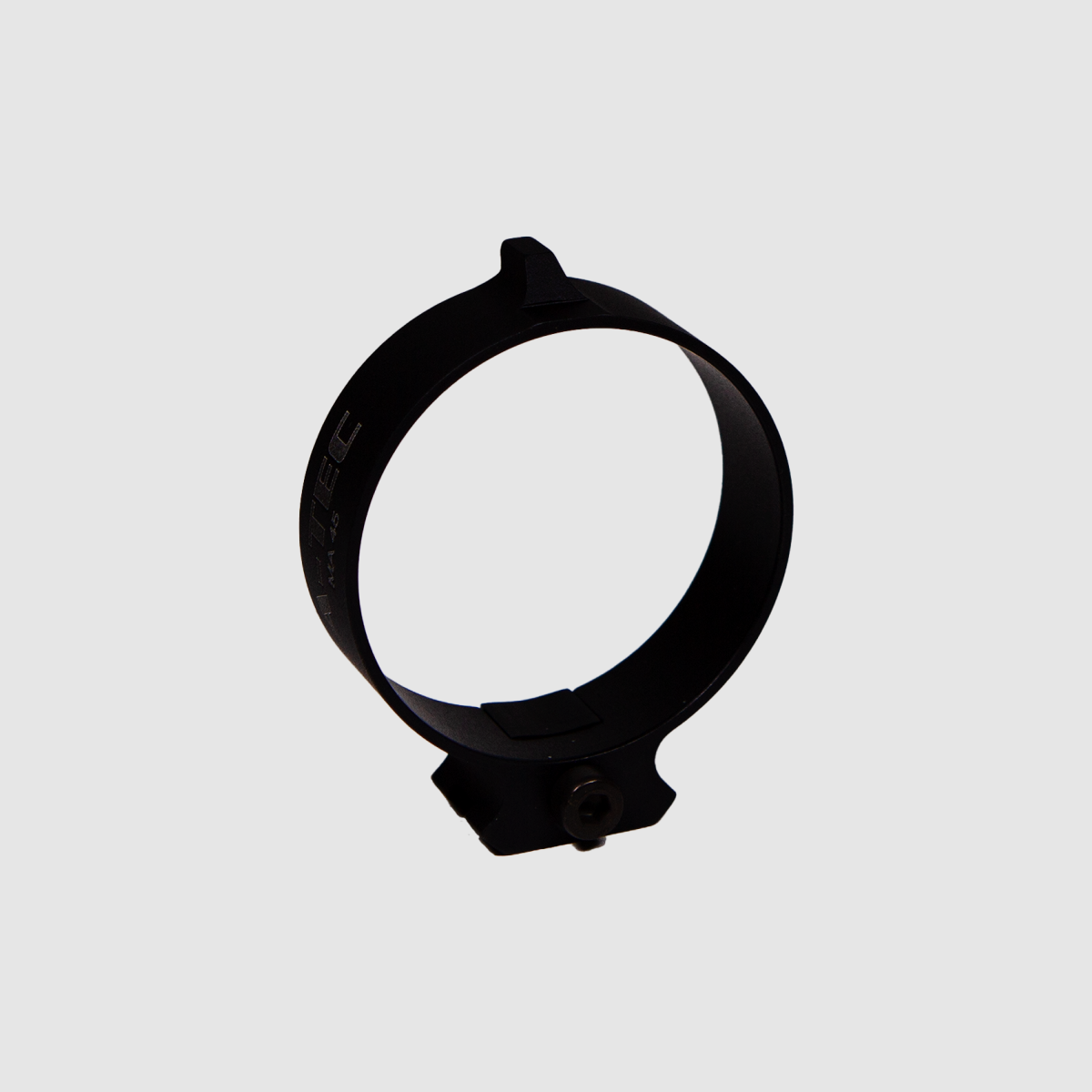 A-TEC Accessoires de Silencieux Optima 45 Noir
