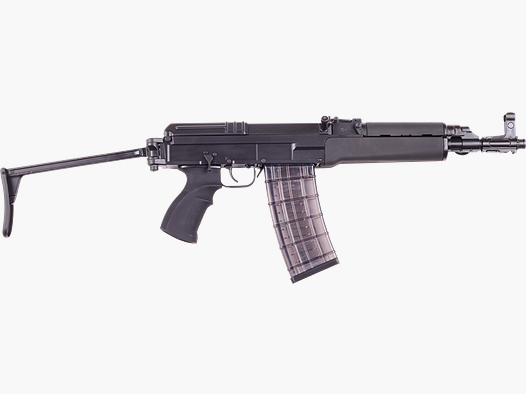 SA VZ 58