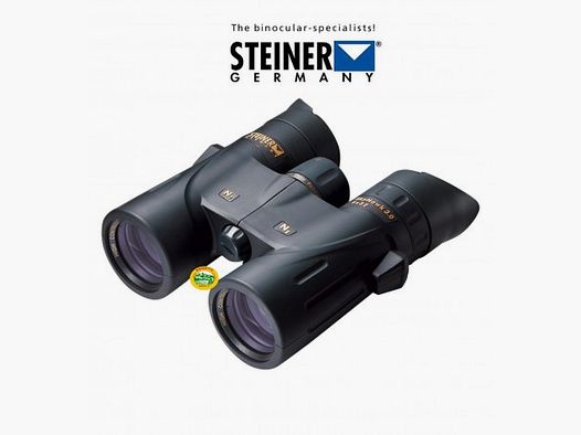 STEINER Fernglas Skyhawk 8X32