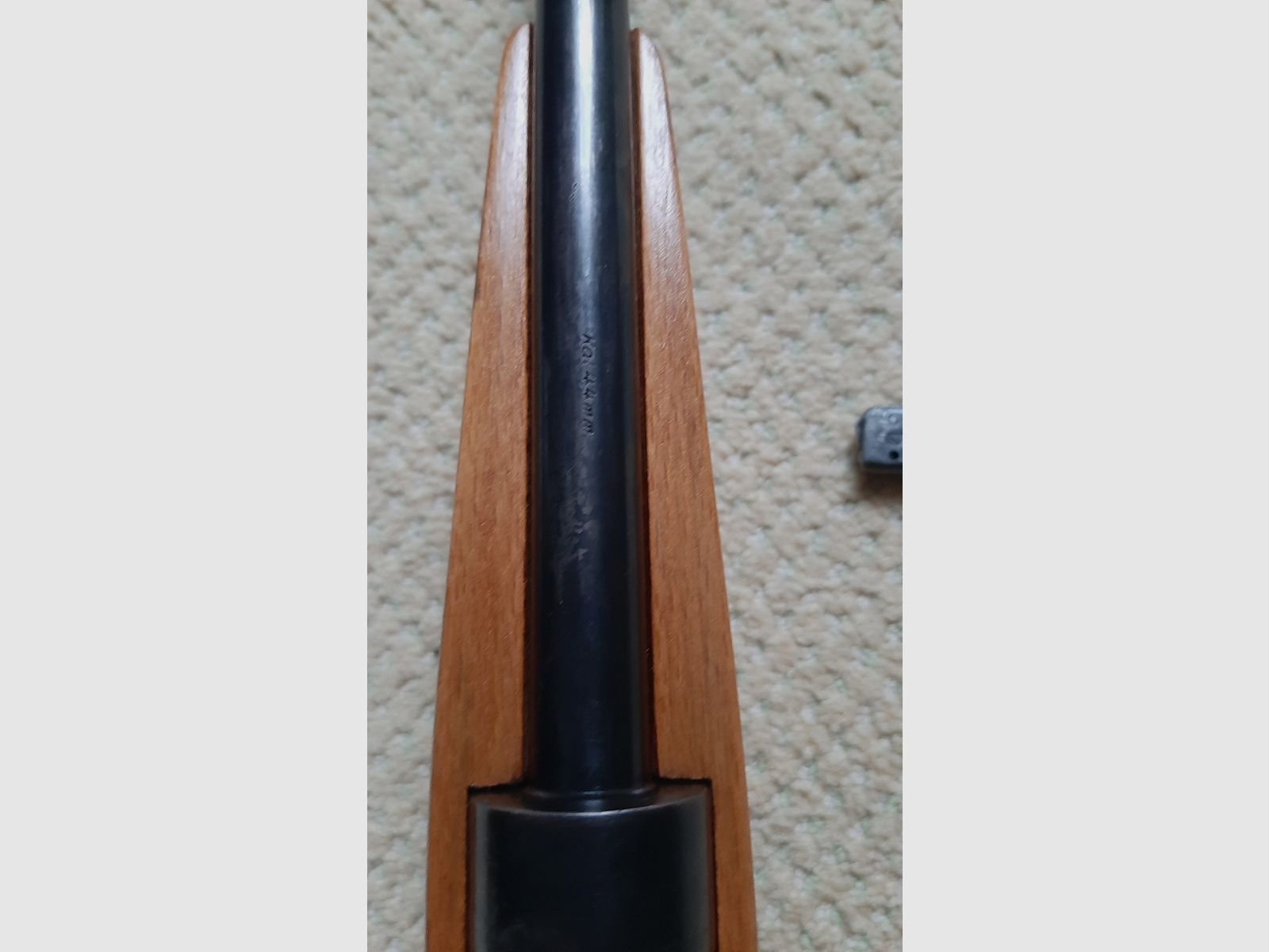 Haenel 310 carabine à air