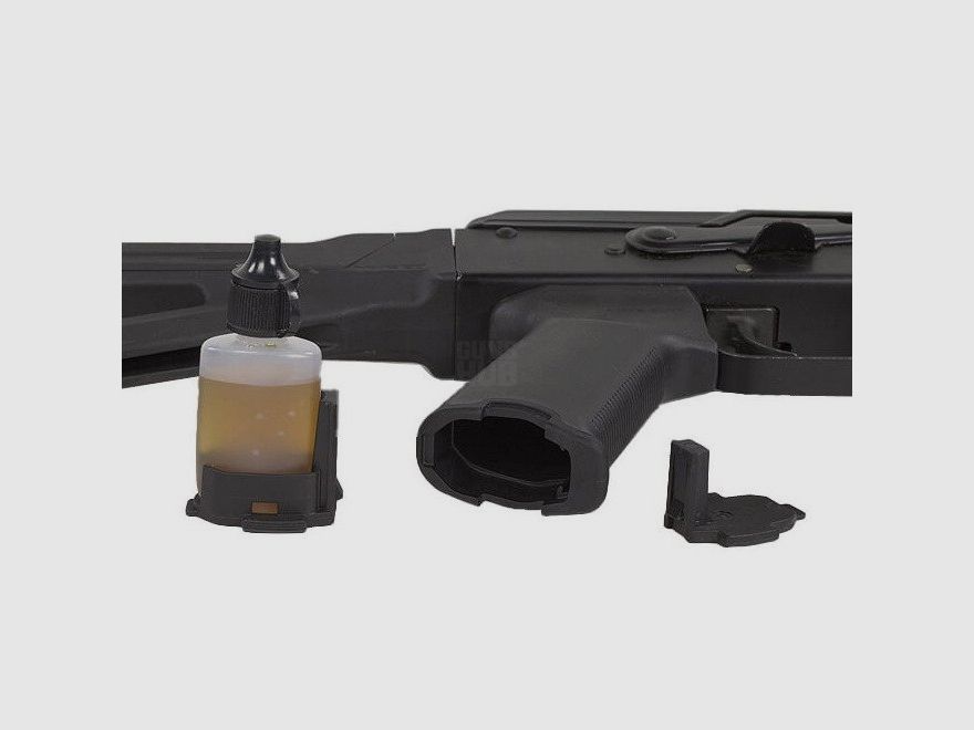 Poignée Magpul MOE AK+ pour AK47, image 5 sur 7