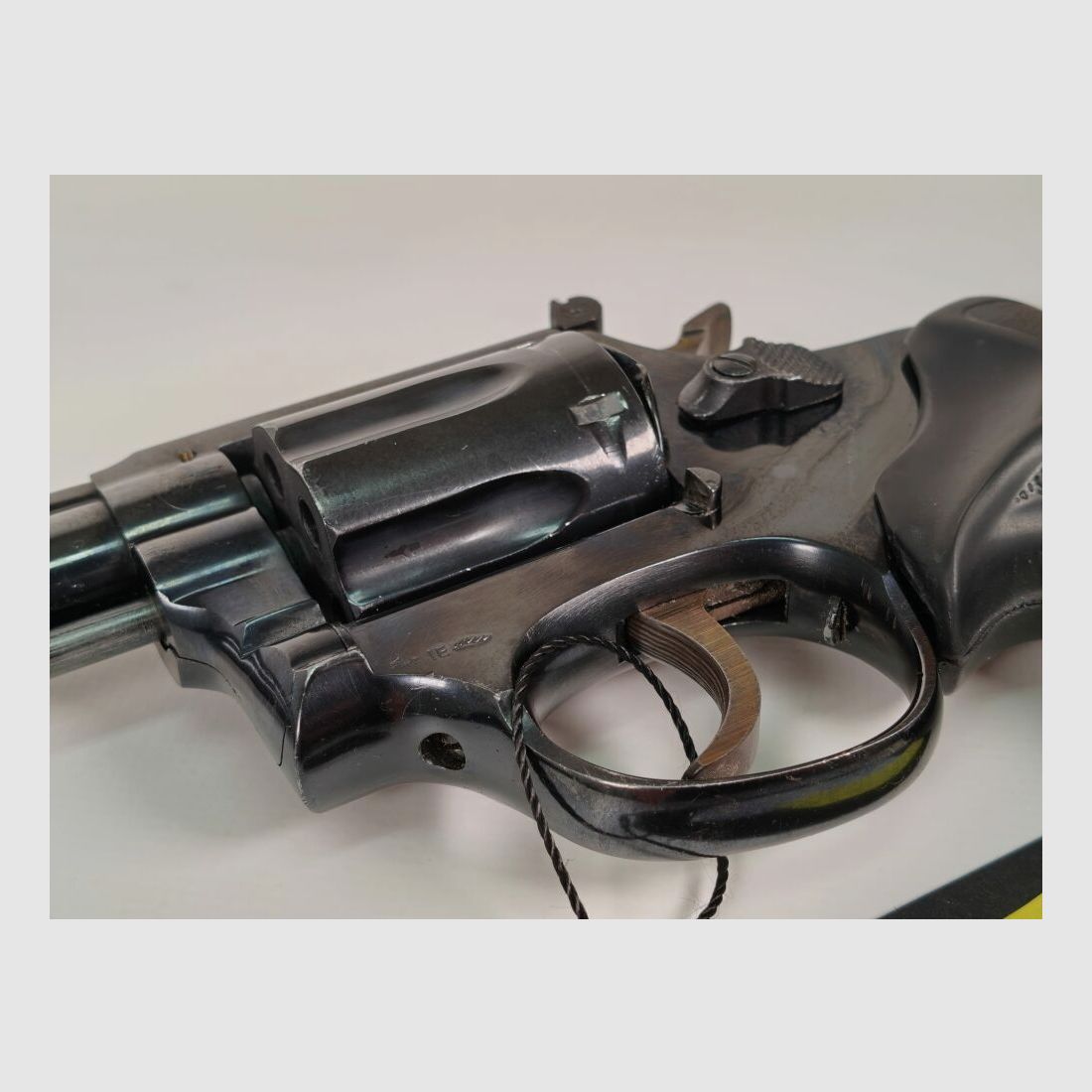 Taurus ohne