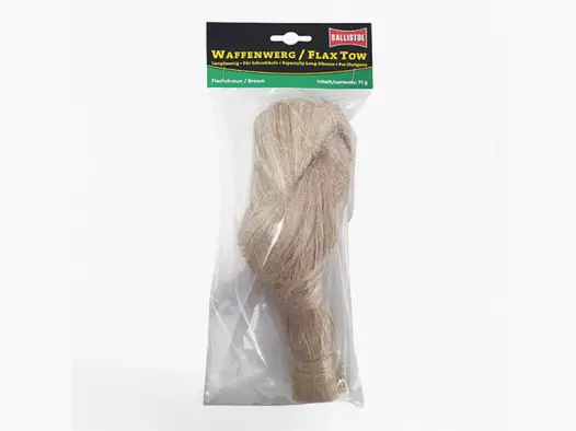 Ballistol Pielęgnacja broni